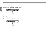 Предварительный просмотр 27 страницы Gigabyte inNote i1320 Series Manual