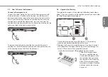 Предварительный просмотр 36 страницы Gigabyte inNote i1320 Series Manual