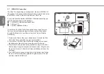 Предварительный просмотр 37 страницы Gigabyte inNote i1320 Series Manual