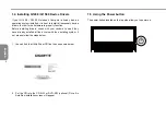 Preview for 12 page of Gigabyte innote Q1580M User Manual