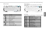 Preview for 15 page of Gigabyte innote Q1580M User Manual