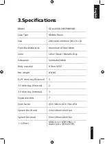 Preview for 7 page of Gigabyte isolo 230 230 User Manual