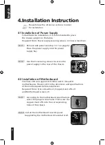 Preview for 8 page of Gigabyte isolo 230 230 User Manual