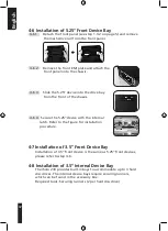 Preview for 12 page of Gigabyte isolo 230 230 User Manual