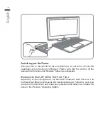 Предварительный просмотр 7 страницы Gigabyte JCK2230BNH User Manual