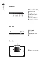 Предварительный просмотр 9 страницы Gigabyte JCK2230BNH User Manual