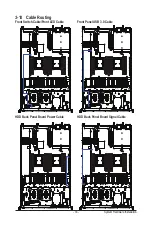 Preview for 33 page of Gigabyte LGA3647 Service Manual