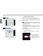 Предварительный просмотр 38 страницы Gigabyte M1305 Series User Manual