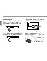 Предварительный просмотр 44 страницы Gigabyte M1305 Series User Manual