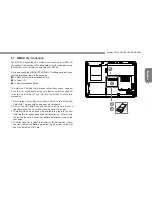 Предварительный просмотр 45 страницы Gigabyte M1305 Series User Manual