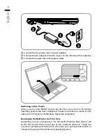 Предварительный просмотр 3 страницы Gigabyte M2432 User Manual