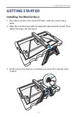 Preview for 17 page of Gigabyte M27F User Manual