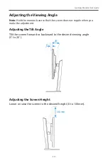 Preview for 19 page of Gigabyte M27F User Manual