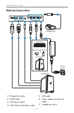 Preview for 22 page of Gigabyte M27F User Manual