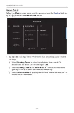 Preview for 30 page of Gigabyte M27F User Manual