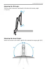 Предварительный просмотр 15 страницы Gigabyte M28U Arm Edition User Manual