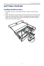 Preview for 17 page of Gigabyte M28U User Manual