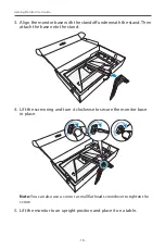 Preview for 18 page of Gigabyte M28U User Manual