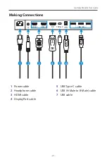 Preview for 21 page of Gigabyte M28U User Manual