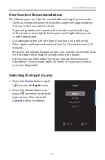 Preview for 23 page of Gigabyte M28U User Manual