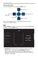 Preview for 26 page of Gigabyte M28U User Manual