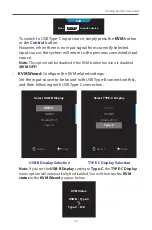 Preview for 27 page of Gigabyte M28U User Manual