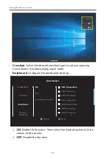 Preview for 30 page of Gigabyte M28U User Manual