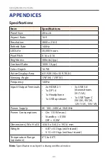 Preview for 42 page of Gigabyte M28U User Manual