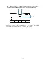 Предварительный просмотр 22 страницы Gigabyte M32Q User Manual