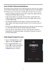 Preview for 17 page of Gigabyte M32UC User Manual