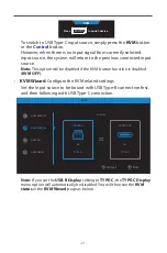 Preview for 21 page of Gigabyte M32UC User Manual