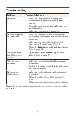 Preview for 40 page of Gigabyte M32UC User Manual