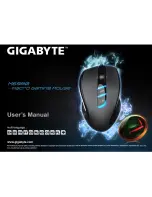 Preview for 1 page of Gigabyte M6980 User Manual