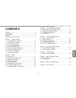 Preview for 3 page of Gigabyte M704 User Manual