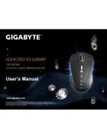 Gigabyte M7800S Manual preview