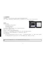 Preview for 20 page of Gigabyte M8000X User Manual