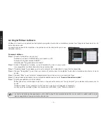 Preview for 30 page of Gigabyte M8000X User Manual