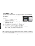 Preview for 40 page of Gigabyte M8000X User Manual