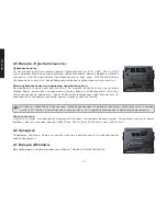 Preview for 52 page of Gigabyte M8000X User Manual