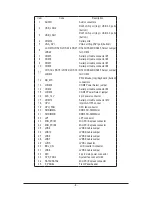 Preview for 6 page of Gigabyte MATMH61 User Manual