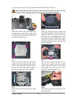 Preview for 12 page of Gigabyte MATMH61 User Manual