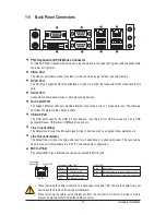 Preview for 15 page of Gigabyte MATMH61 User Manual