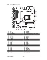 Preview for 16 page of Gigabyte MATMH61 User Manual