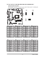 Preview for 21 page of Gigabyte MATMH61 User Manual