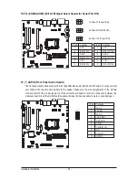 Preview for 22 page of Gigabyte MATMH61 User Manual