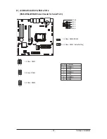 Preview for 23 page of Gigabyte MATMH61 User Manual