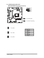 Preview for 24 page of Gigabyte MATMH61 User Manual