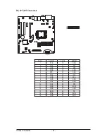 Preview for 26 page of Gigabyte MATMH61 User Manual