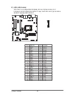 Preview for 28 page of Gigabyte MATMH61 User Manual