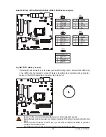 Preview for 29 page of Gigabyte MATMH61 User Manual